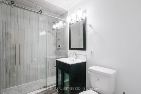 Photo 22 at 123 Seaton Street, Moss Park, Toronto
