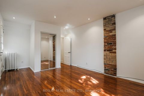 Photo 23 at 123 Seaton Street, Moss Park, Toronto
