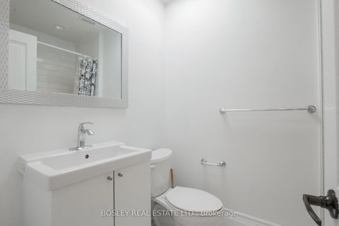 Photo 27 at 123 Seaton Street, Moss Park, Toronto