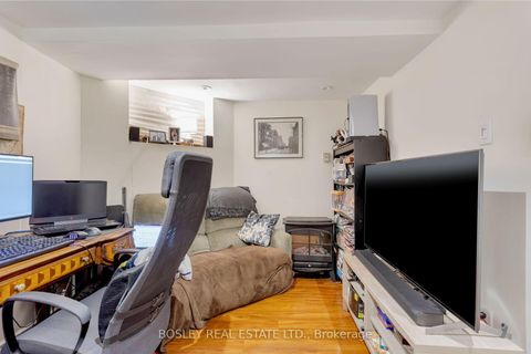 Photo 31 at 123 Seaton Street, Moss Park, Toronto