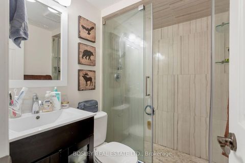 Photo 34 at 123 Seaton Street, Moss Park, Toronto