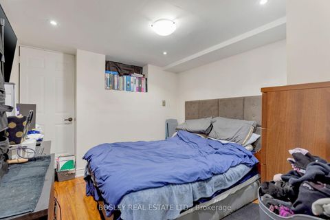 Photo 35 at 123 Seaton Street, Moss Park, Toronto