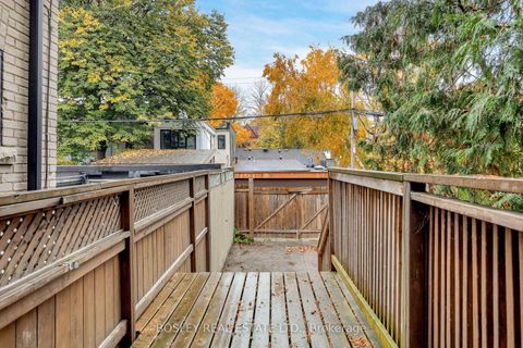 Photo 36 at 123 Seaton Street, Moss Park, Toronto
