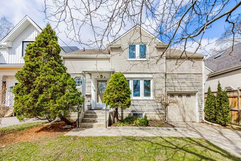 Photo 0 at 228 The Kingsway, Humber Valley, Toronto