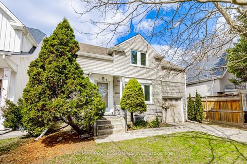 Photo 2 at 228 The Kingsway, Humber Valley, Toronto