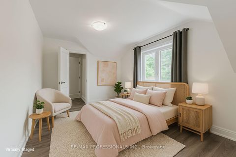 Photo 23 at 228 The Kingsway, Humber Valley, Toronto