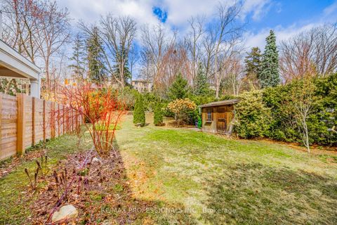 Photo 34 at 228 The Kingsway, Humber Valley, Toronto