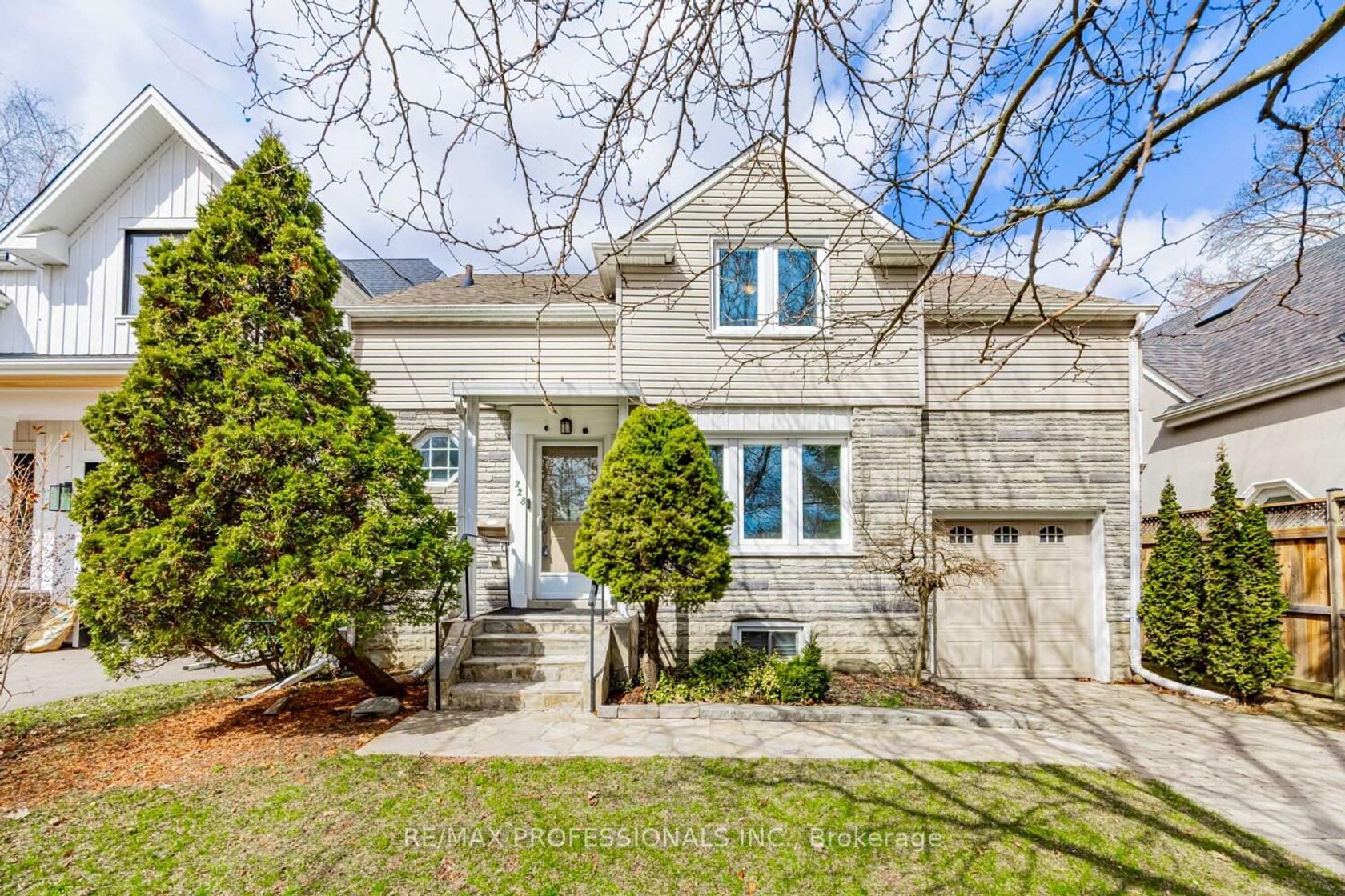 228 The Kingsway, Humber Valley, Toronto 