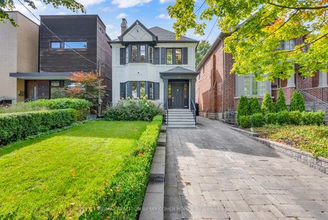 Photo 0 at 18 Astley Avenue, Moore Park, Toronto