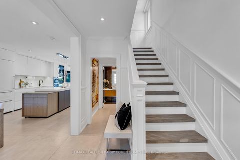 Photo 3 at 18 Astley Avenue, Moore Park, Toronto