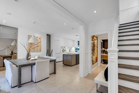 Photo 4 at 18 Astley Avenue, Moore Park, Toronto
