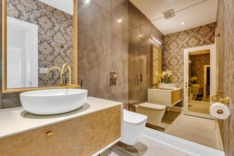 Photo 5 at 18 Astley Avenue, Moore Park, Toronto