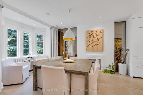 Photo 6 at 18 Astley Avenue, Moore Park, Toronto