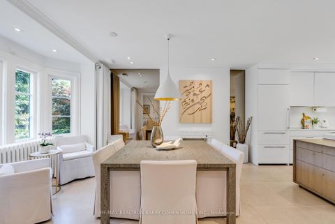 Photo 7 at 18 Astley Avenue, Moore Park, Toronto