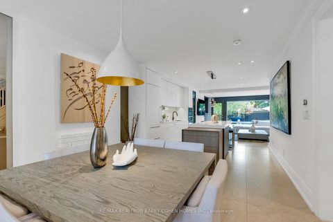 Photo 8 at 18 Astley Avenue, Moore Park, Toronto