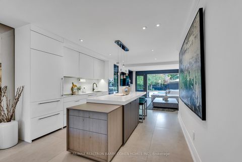 Photo 9 at 18 Astley Avenue, Moore Park, Toronto