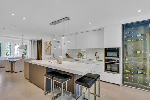 Photo 13 at 18 Astley Avenue, Moore Park, Toronto