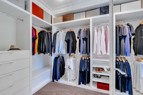 Photo 31 at 18 Astley Avenue, Moore Park, Toronto