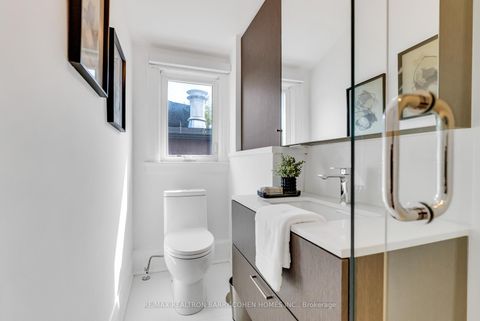 Photo 36 at 18 Astley Avenue, Moore Park, Toronto