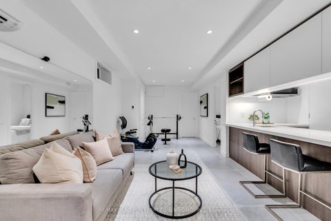Photo 41 at 18 Astley Avenue, Moore Park, Toronto