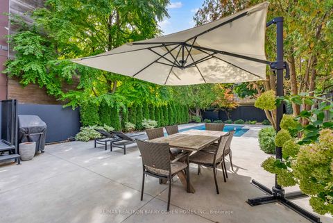 Photo 44 at 18 Astley Avenue, Moore Park, Toronto