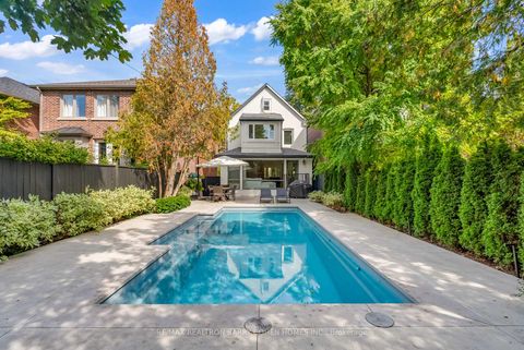 Photo 45 at 18 Astley Avenue, Moore Park, Toronto