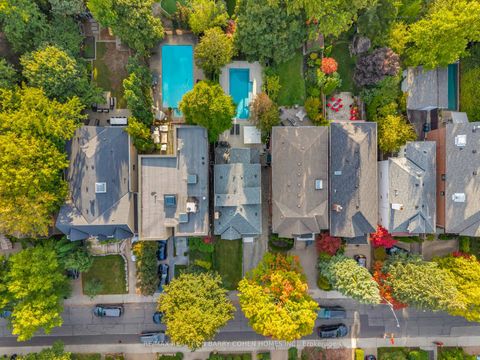 Photo 49 at 18 Astley Avenue, Moore Park, Toronto