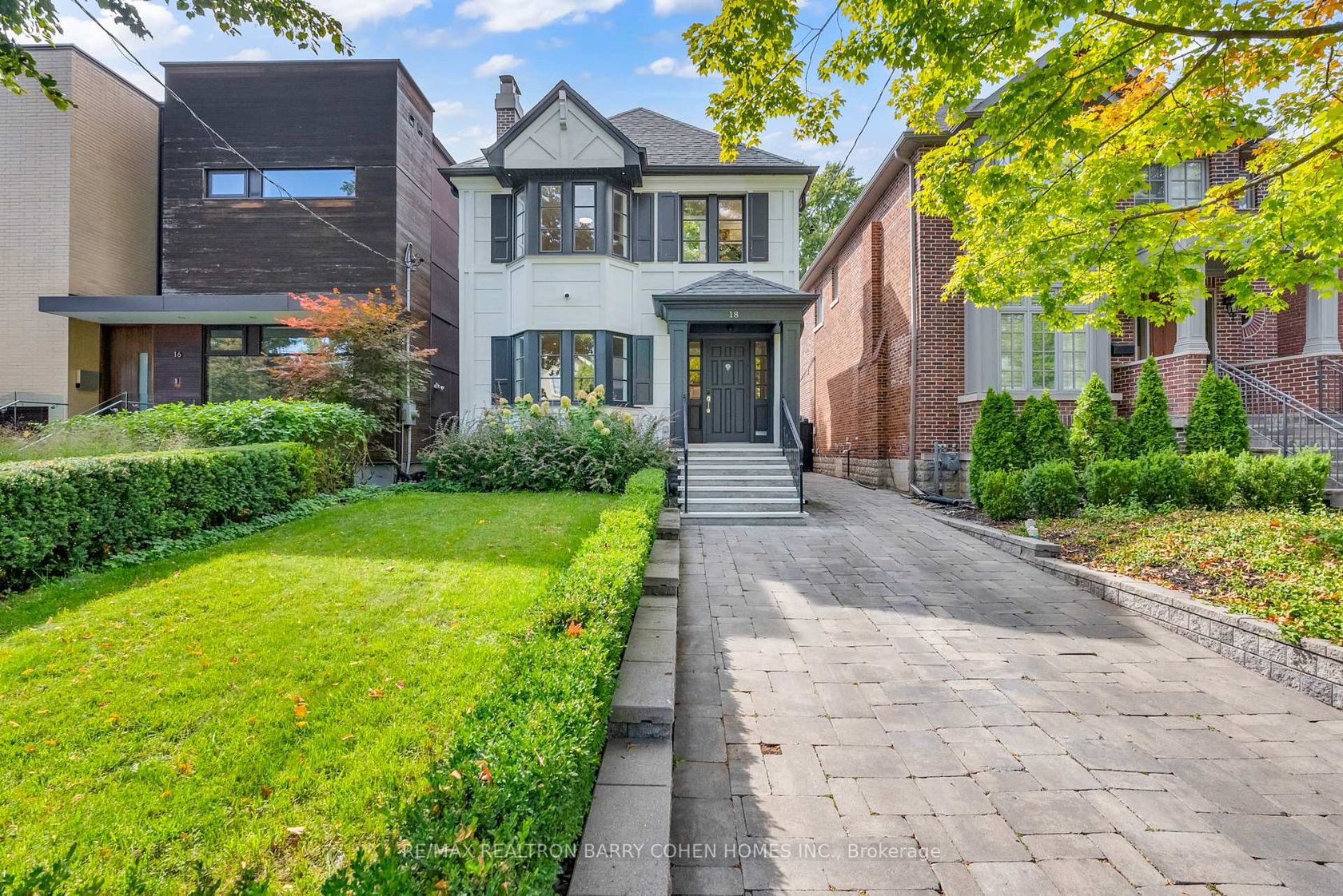 18 Astley Avenue, Moore Park, Toronto 