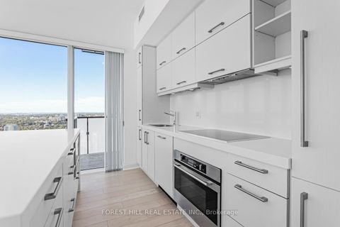 Photo 4 at 4305 - 65 St Mary Street, Bay Street Corridor, Toronto