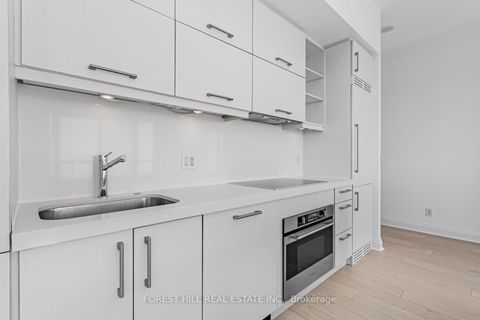 Photo 6 at 4305 - 65 St Mary Street, Bay Street Corridor, Toronto