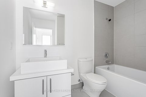Photo 11 at 4305 - 65 St Mary Street, Bay Street Corridor, Toronto