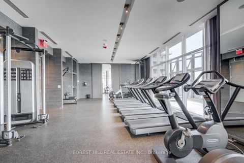 Photo 24 at 4305 - 65 St Mary Street, Bay Street Corridor, Toronto