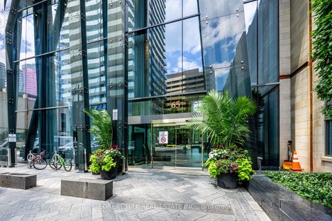 Photo 29 at 4305 - 65 St Mary Street, Bay Street Corridor, Toronto