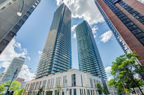 Photo 30 at 4305 - 65 St Mary Street, Bay Street Corridor, Toronto