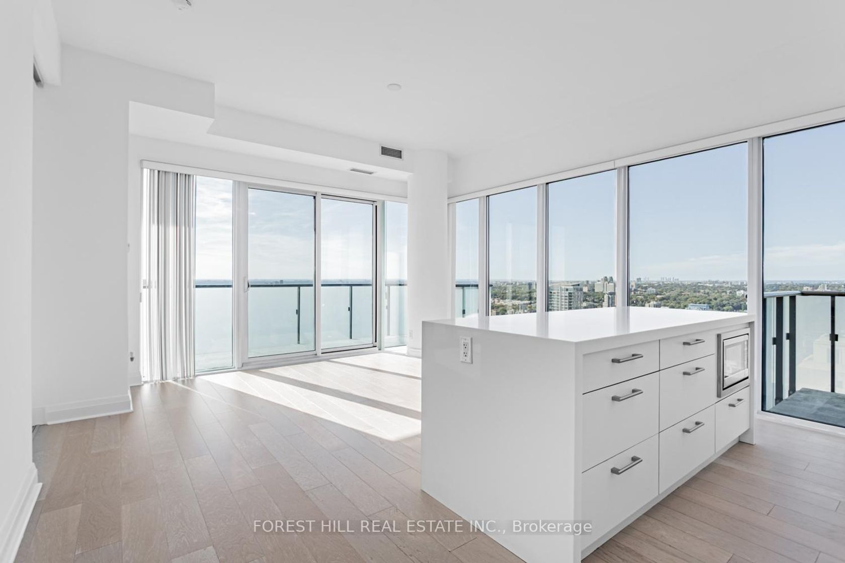 4305 - 65 St Mary Street, Bay Street Corridor, Toronto 