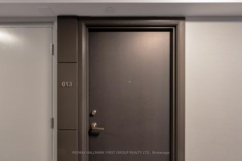 Photo 3 at 613 - 8 Trent Avenue, Danforth, Toronto