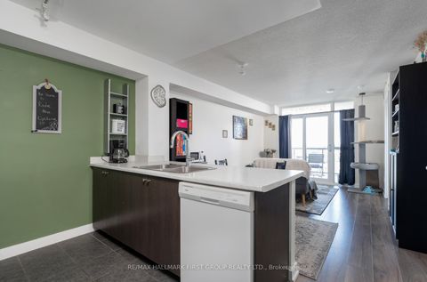 Photo 5 at 613 - 8 Trent Avenue, Danforth, Toronto