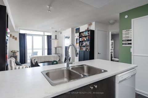 Photo 8 at 613 - 8 Trent Avenue, Danforth, Toronto
