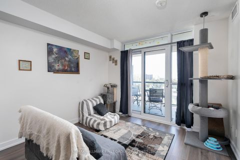 Photo 10 at 613 - 8 Trent Avenue, Danforth, Toronto