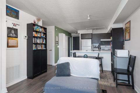 Photo 11 at 613 - 8 Trent Avenue, Danforth, Toronto