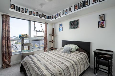 Photo 14 at 613 - 8 Trent Avenue, Danforth, Toronto