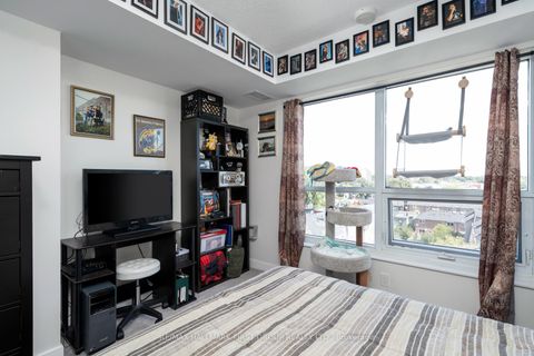 Photo 15 at 613 - 8 Trent Avenue, Danforth, Toronto
