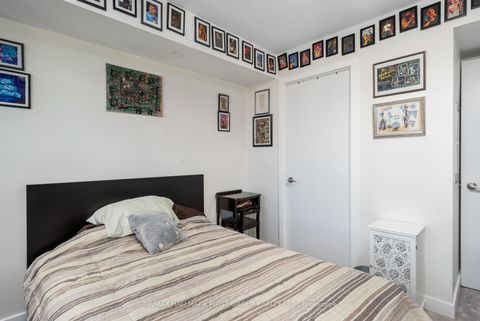 Photo 16 at 613 - 8 Trent Avenue, Danforth, Toronto