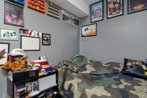 Photo 17 at 613 - 8 Trent Avenue, Danforth, Toronto