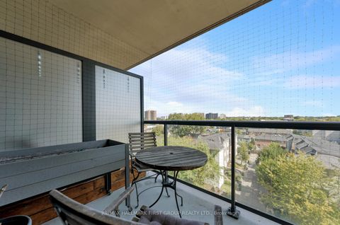 Photo 18 at 613 - 8 Trent Avenue, Danforth, Toronto