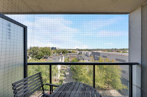 Photo 19 at 613 - 8 Trent Avenue, Danforth, Toronto