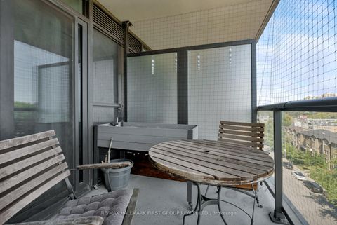 Photo 20 at 613 - 8 Trent Avenue, Danforth, Toronto