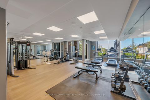 Photo 25 at 613 - 8 Trent Avenue, Danforth, Toronto
