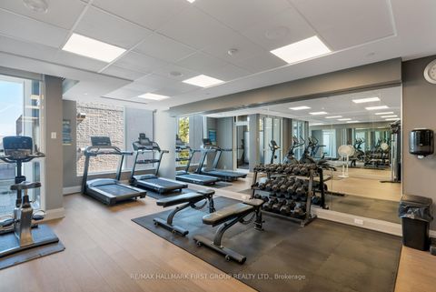 Photo 26 at 613 - 8 Trent Avenue, Danforth, Toronto