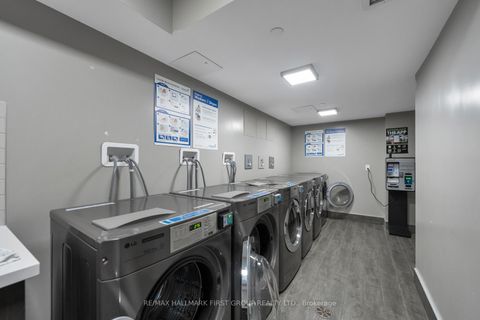Photo 27 at 613 - 8 Trent Avenue, Danforth, Toronto